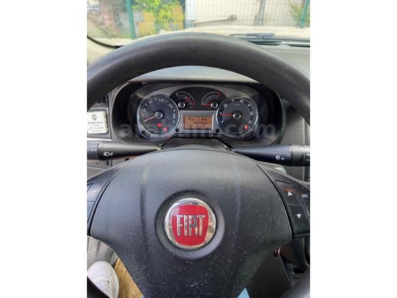 Sahibinden Fiat Linea 1.3 Multijet Dynamic Plus 2012 Model 