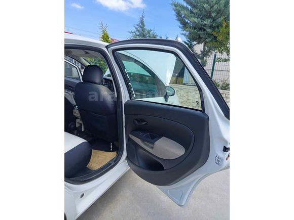 Sahibinden Fiat Linea 1.3 Multijet Dynamic Plus 2012 Model 