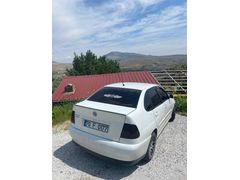 Sahibinden Volkswagen Polo 1.6 Classic 2000 Model 