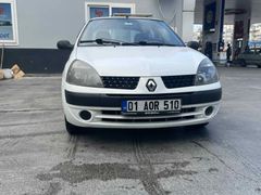 Sahibinden Renault Clio 1.4 Authentique 2004 Model 