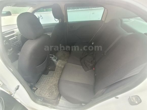 Sahibinden Citroen C-Elysée 1.6 HDi Confort 2015 Model Aydın