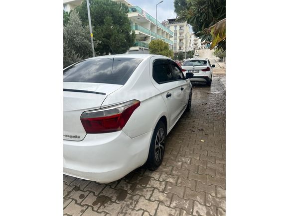 Sahibinden Citroen C-Elysée 1.6 HDi Confort 2015 Model Aydın