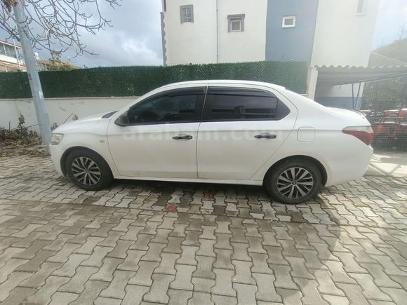 Sahibinden Citroen C-Elysée 1.6 HDi Confort 2015 Model Aydın