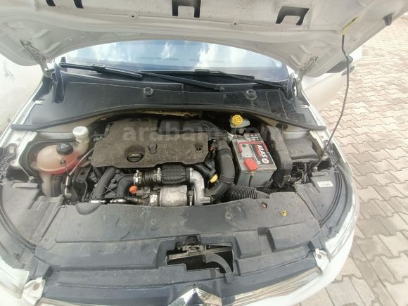 Sahibinden Citroen C-Elysée 1.6 HDi Confort 2015 Model Aydın