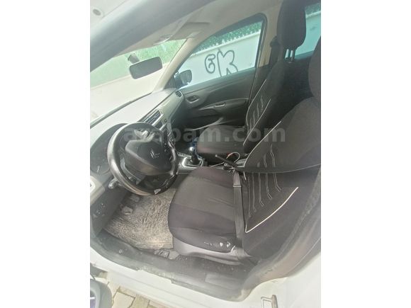 Sahibinden Citroen C-Elysée 1.6 HDi Confort 2015 Model Aydın