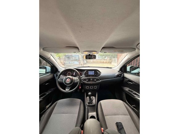 Sahibinden Fiat Egea 1.3 Multijet Easy 2022 Model 