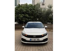 Sahibinden Fiat Egea 1.3 Multijet Easy 2022 Model 