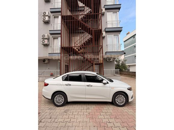 Sahibinden Fiat Egea 1.3 Multijet Easy 2022 Model 