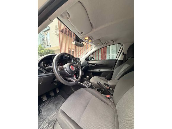 Sahibinden Fiat Egea 1.3 Multijet Easy 2022 Model 