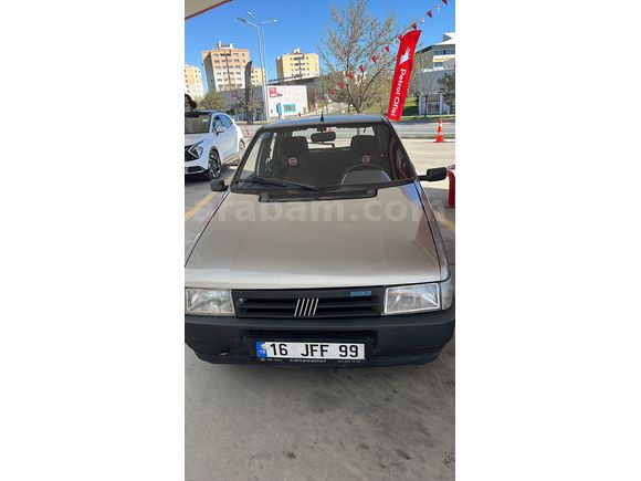 Sahibinden Fiat Uno 70 S 1998 Model 