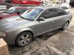 Sahibinden Audi A6 Sedan 2.7 T Quattro 2004 Model Ankara