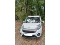 Sahibinden Fiat Fiorino Combi 1.3 Multijet Safeline 2023 Model