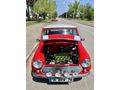 1977 full restorasyon Austin mini 
