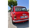 1977 full restorasyon Austin mini 
