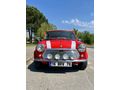 1977 full restorasyon Austin mini 