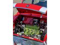 1977 full restorasyon Austin mini 