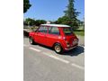 1977 full restorasyon Austin mini 