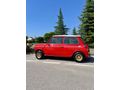 1977 full restorasyon Austin mini 