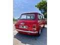 1977 full restorasyon Austin mini 