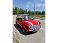 1977 full restorasyon Austin mini 