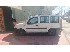 Sahibinden Fiat Doblo Combi 1.9JTD Multijet Active 2010 Model