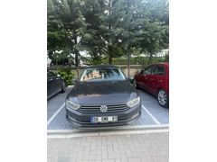 Sahibinden Volkswagen Passat 1.6 TDi BlueMotion Comfortline 2015 Model 
