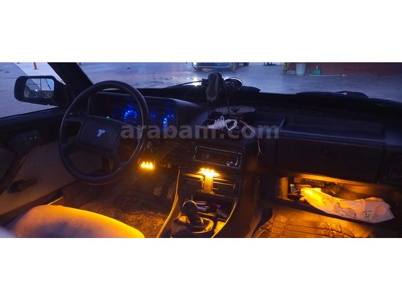 Sahibinden Tofaş Doğan SL 1992 Model