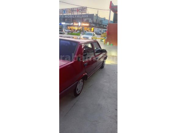 Sahibinden Tofaş Doğan SL 1992 Model