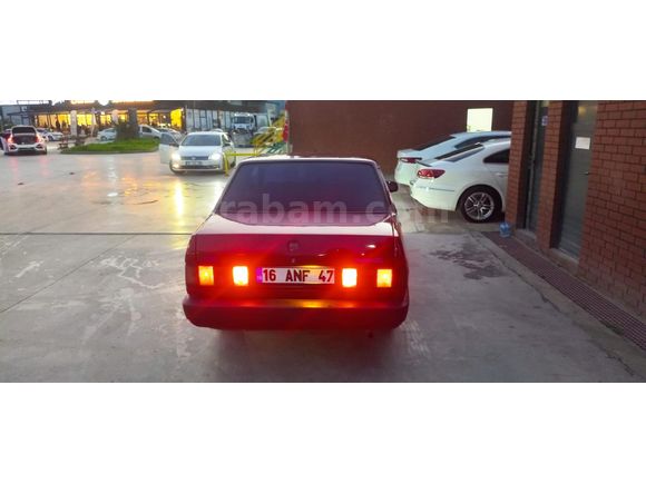 Sahibinden Tofaş Doğan SL 1992 Model
