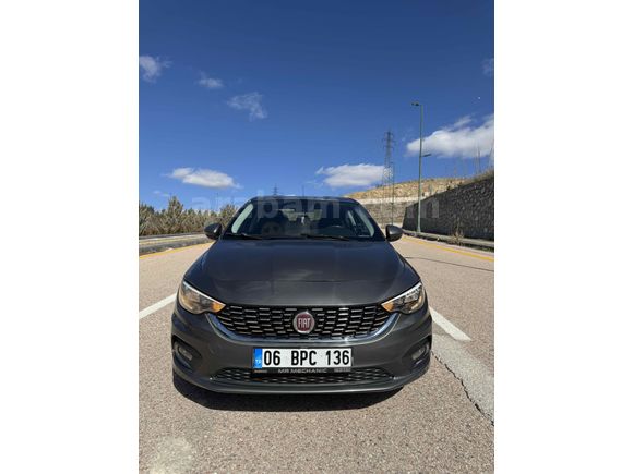 Sahibinden Fiat Egea 1.3 Multijet Easy plus 2018 Model 