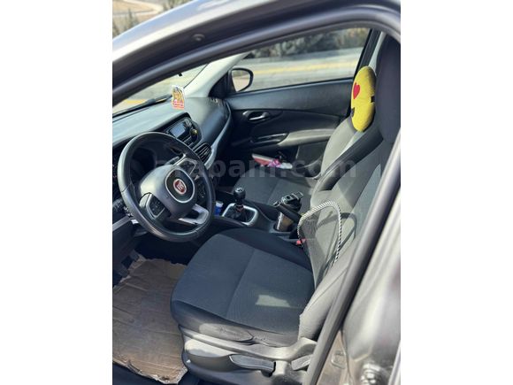 Sahibinden Fiat Egea 1.3 Multijet Easy plus 2018 Model 
