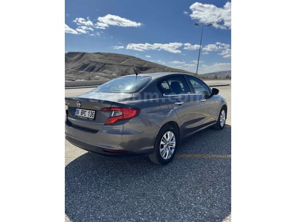 Sahibinden Fiat Egea 1.3 Multijet Easy plus 2018 Model 