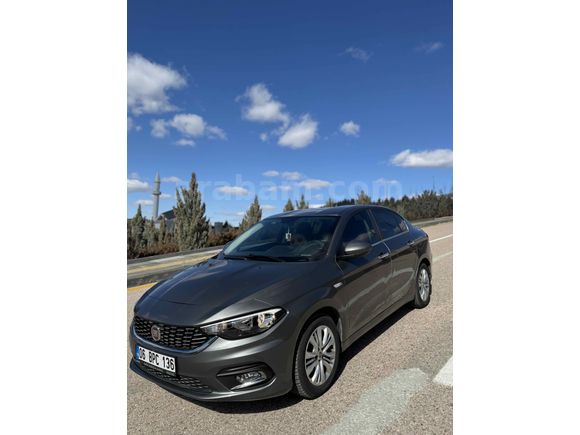 Sahibinden Fiat Egea 1.3 Multijet Easy plus 2018 Model 
