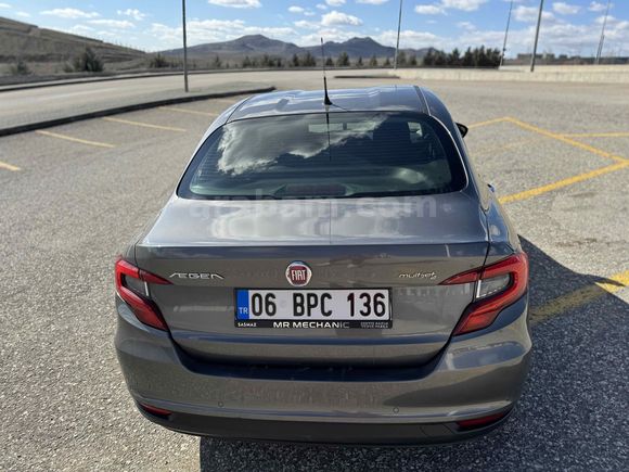 Sahibinden Fiat Egea 1.3 Multijet Easy plus 2018 Model 