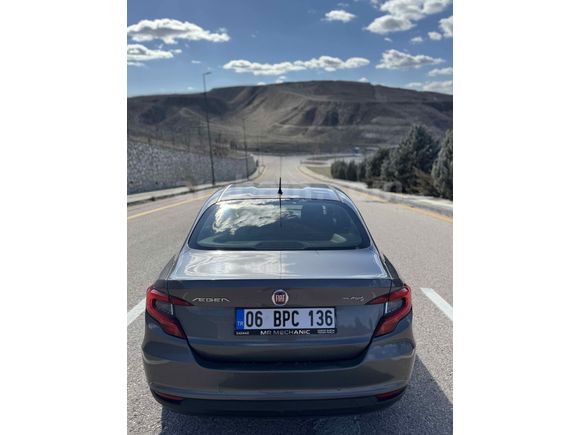 Sahibinden Fiat Egea 1.3 Multijet Easy plus 2018 Model 