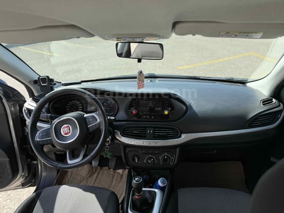 Sahibinden Fiat Egea 1.3 Multijet Easy plus 2018 Model 