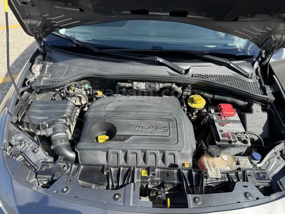 Sahibinden Fiat Egea 1.3 Multijet Easy plus 2018 Model 
