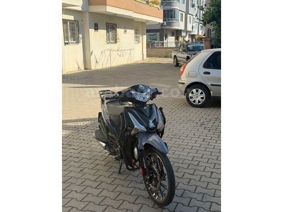 Sahibinden Arora Smart 50