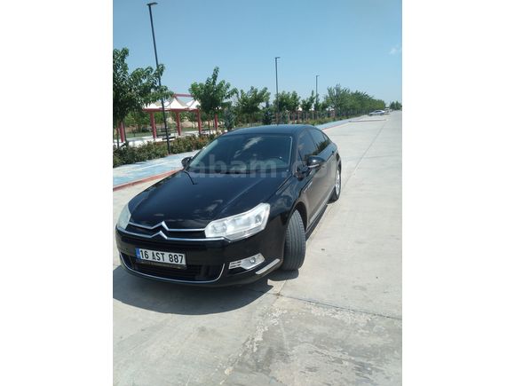 Sahibinden Citroen C5 1.6 HDi SX PK 2011 Model 