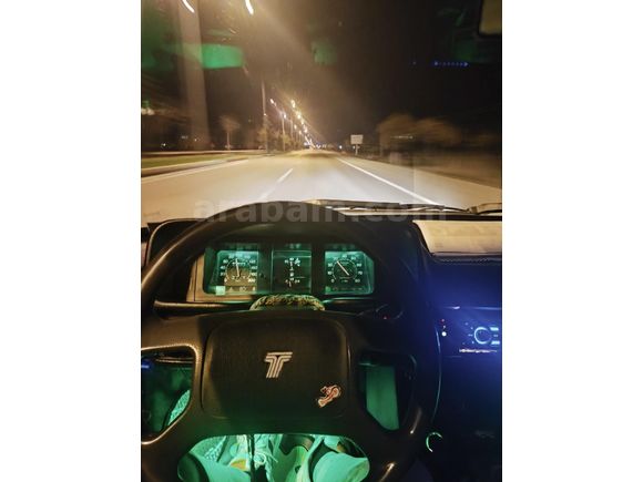 Sahibinden Tofaş Doğan SLX 1993 Model