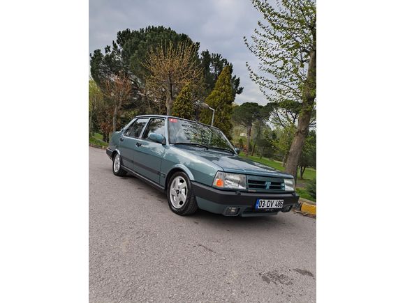 Sahibinden Tofaş Doğan SLX 1993 Model