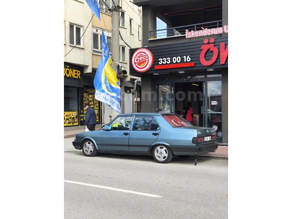 Sahibinden Tofaş Doğan SLX 1993 Model