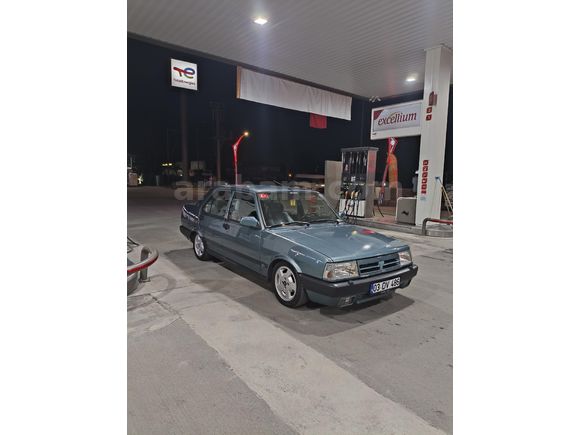 Sahibinden Tofaş Doğan SLX 1993 Model