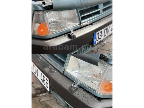 Sahibinden Tofaş Doğan SLX 1993 Model