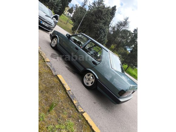 Sahibinden Tofaş Doğan SLX 1993 Model