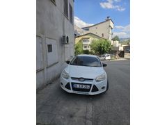 Sahibinden Ford Focus 1.6 TDCi Trend 2012 Model
