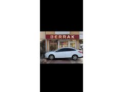Sahibinden Ford Focus 1.6 TDCi Trend 2012 Model
