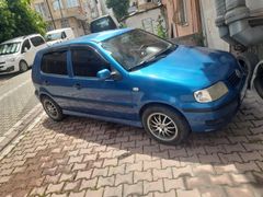 Sahibinden Volkswagen Polo 1.4 Comfortline 2001 Model