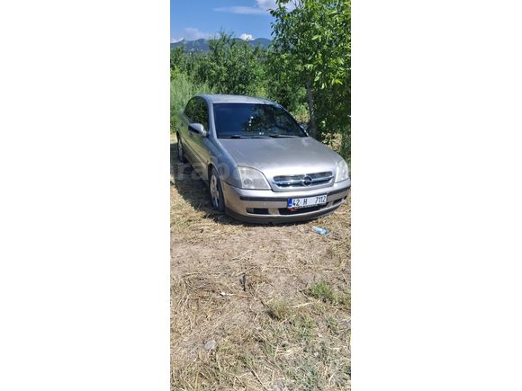 Sahibinden Opel Vectra 1.6 Comfort 2004 Model