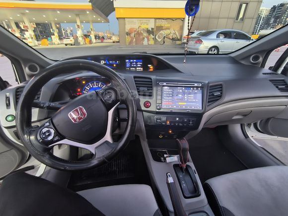 2013 model ağır hasarlı FB7aracim satılıktır aile için ideal bir araçtır